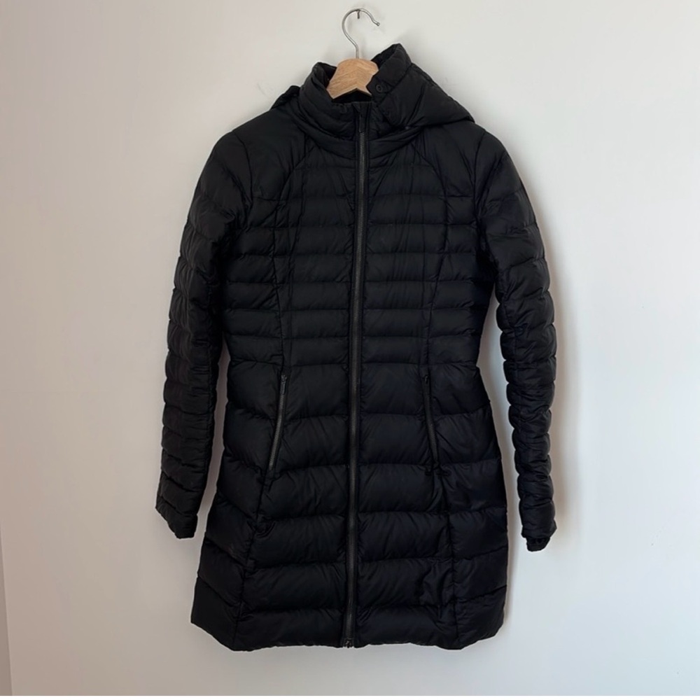 lululemon athletica Brave The Cold Jacket